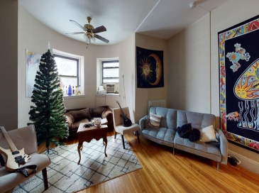 1091 Boylston, Boston, Massachusetts, 2 Bedrooms Bedrooms, 3 Rooms Rooms,1 BathroomBathrooms,Residential Lease,For Rent,Boylston,73486180