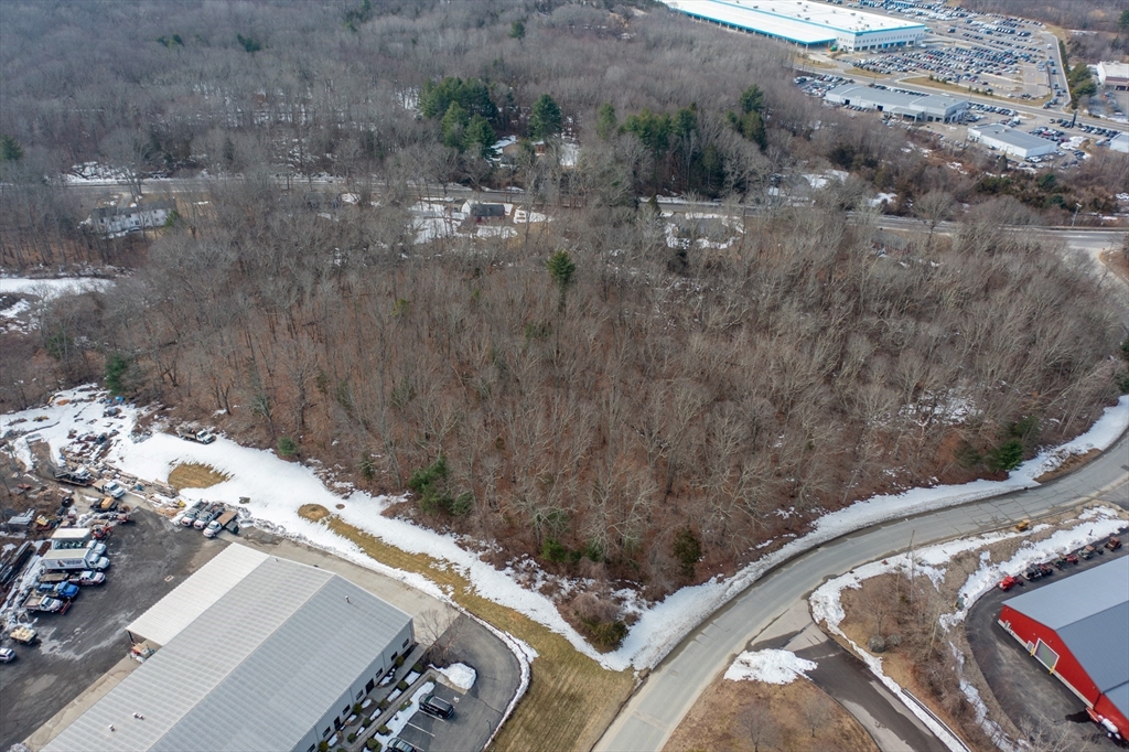 0 West Parkway, Plainfield, Connecticut, ,Land,For Sale,West Parkway,73486184