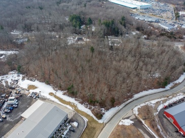 0 West Parkway, Plainfield, Connecticut, ,Land,For Sale,West Parkway,73486184