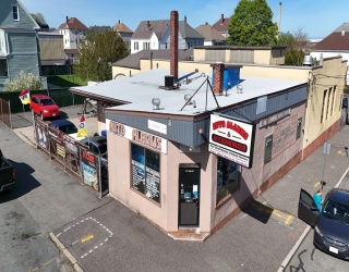 101 Nash Rd, New Bedford, Massachusetts, ,Commercial Sale,For Sale,Nash Rd,73486189