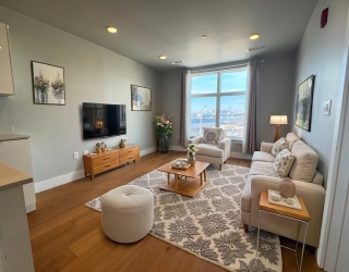 250 Meridian Street, Boston, Massachusetts, 2 Bedrooms Bedrooms, 2 Rooms Rooms,2 BathroomsBathrooms,Residential Lease,For Rent,Meridian Street,73486202