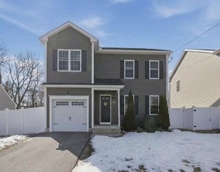 322 Gilbert Avenue, Springfield, Massachusetts, 4 Bedrooms Bedrooms, 6 Rooms Rooms,2 BathroomsBathrooms,Residential,For Sale,Gilbert Avenue,73486207