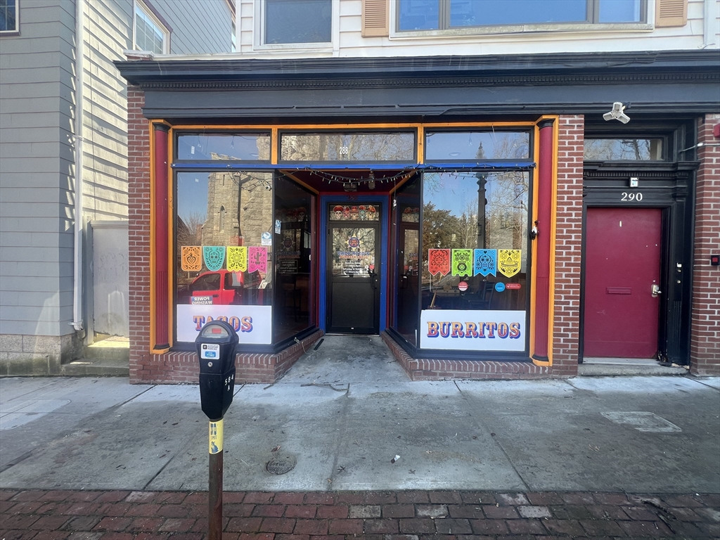 290 Union St., New Bedford, Massachusetts, ,Commercial Lease,For Rent,Union St.,73486242