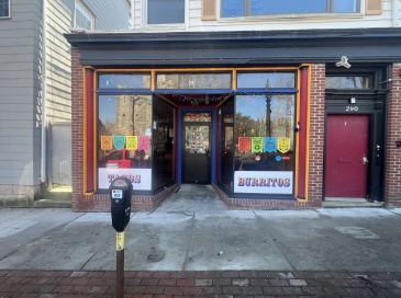 290 Union St., New Bedford, Massachusetts, ,Commercial Lease,For Rent,Union St.,73486242