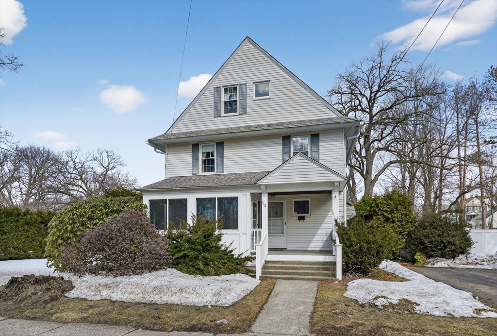 112 Shawmut Avenue, Marlborough, Massachusetts, 4 Bedrooms Bedrooms, 9 Rooms Rooms,1.5 BathroomsBathrooms,Residential,For Sale,Shawmut Avenue,73486248