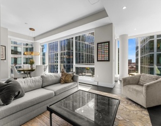 22 Liberty Drive, Boston, Massachusetts, 1 Bedroom Bedrooms, 4 Rooms Rooms,1.5 BathroomsBathrooms,Residential,For Sale,Liberty Drive,73486257