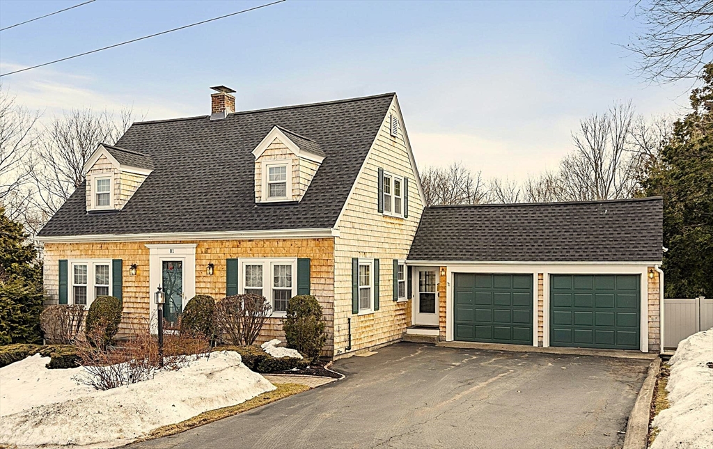 81 Winter St, Leominster, Massachusetts, 3 Bedrooms Bedrooms, 9 Rooms Rooms,1.5 BathroomsBathrooms,Residential,For Sale,Winter St,73486265