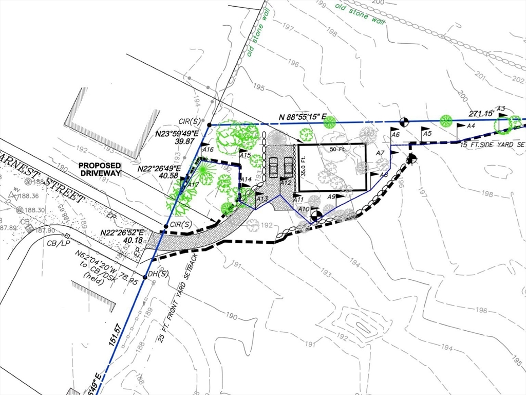 45 Ernest Street, Holbrook, Massachusetts, ,Land,For Sale,Ernest Street,73486249