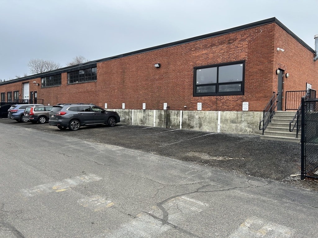 29 Emerson Ave, Gloucester, Massachusetts, ,Commercial Lease,For Rent,Emerson Ave,73486271