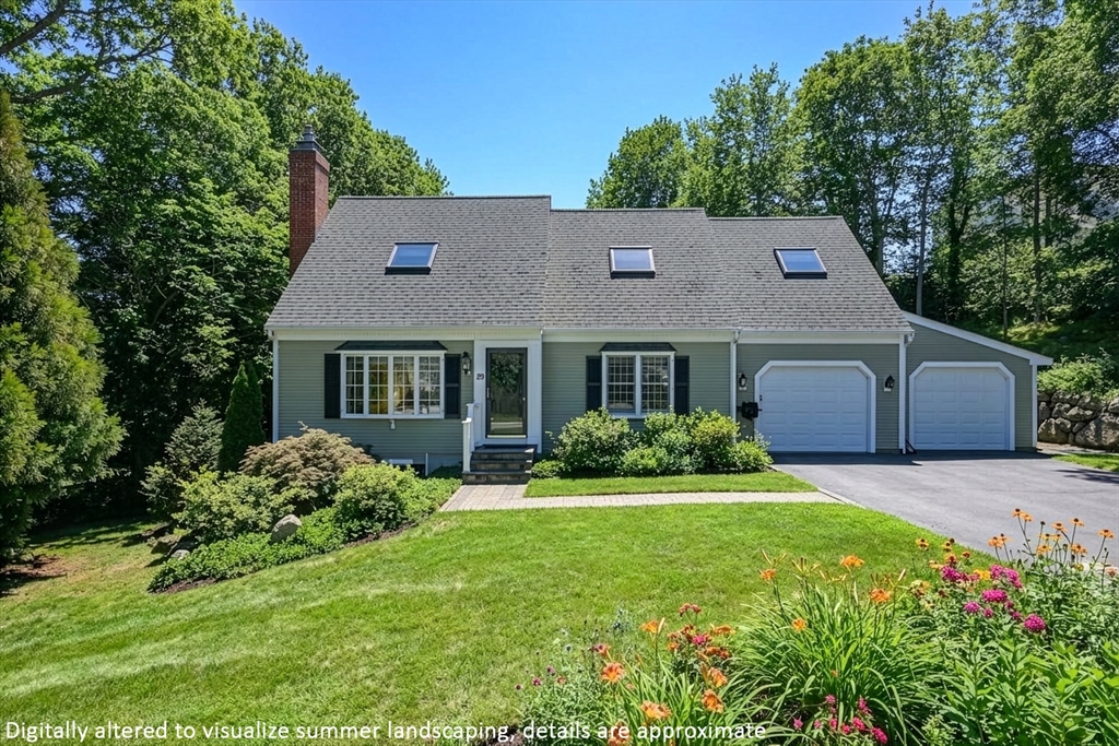 29 Appaloosa Way, Barnstable, Massachusetts, 3 Bedrooms Bedrooms, 6 Rooms Rooms,3 BathroomsBathrooms,Residential,For Sale,Appaloosa Way,73486279