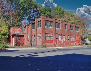 486 Andover St, Lawrence, Massachusetts, ,Commercial Sale,For Sale,Andover St,73386145