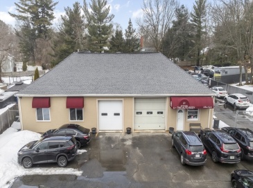 20 Woodland St, Methuen, Massachusetts, ,Commercial Sale,For Sale,Woodland St,73486076
