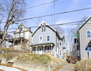 73-75 Hall St, North Adams, Massachusetts, 6 Bedrooms Bedrooms, 12 Rooms Rooms,2 BathroomsBathrooms,Residential Income,For Sale,Hall St,73486317