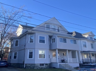 63 Coolidge Rd, Boston, Massachusetts, 7 Bedrooms Bedrooms, 15 Rooms Rooms,4 BathroomsBathrooms,Residential Income,For Sale,Coolidge Rd,73486324