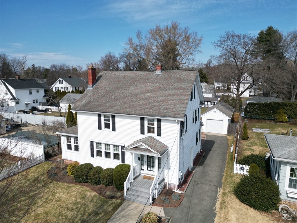 170 Hopkins Place, Longmeadow, Massachusetts, 4 Bedrooms Bedrooms, 9 Rooms Rooms,1.5 BathroomsBathrooms,Residential,For Sale,Hopkins Place,73486334