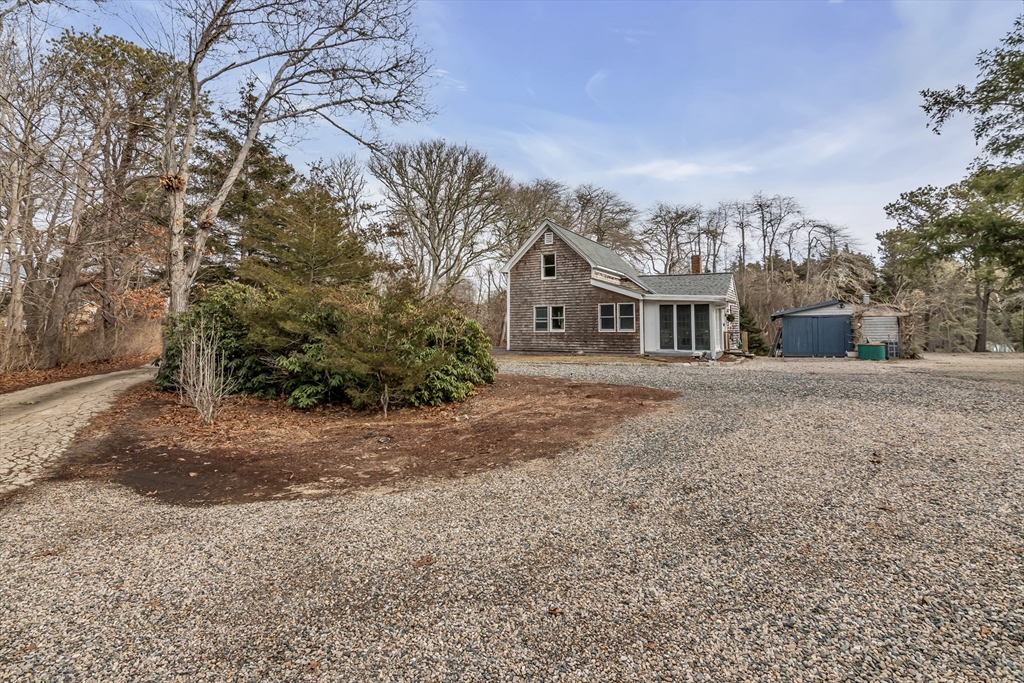 104 Toms Path, Dennis, Massachusetts, 2 Bedrooms Bedrooms, 6 Rooms Rooms,1 BathroomBathrooms,Residential,For Sale,Toms Path,73468505