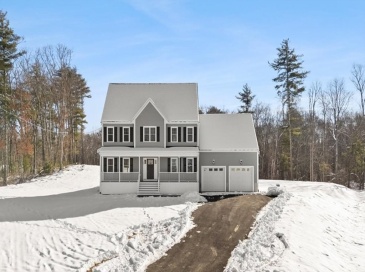 168 Run Brook Circle, Taunton, Massachusetts, 4 Bedrooms Bedrooms, 8 Rooms Rooms,2.5 BathroomsBathrooms,Residential,For Sale,Run Brook Circle,73471114