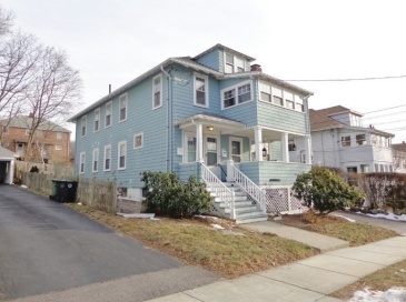93 Carroll St, Watertown, Massachusetts, 3 Bedrooms Bedrooms, 8 Rooms Rooms,1 BathroomBathrooms,Residential Lease,For Rent,Carroll St,73473560