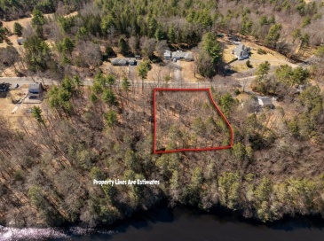 406 Springfield St, Palmer, Massachusetts, ,Land,For Sale,Springfield St,73486349