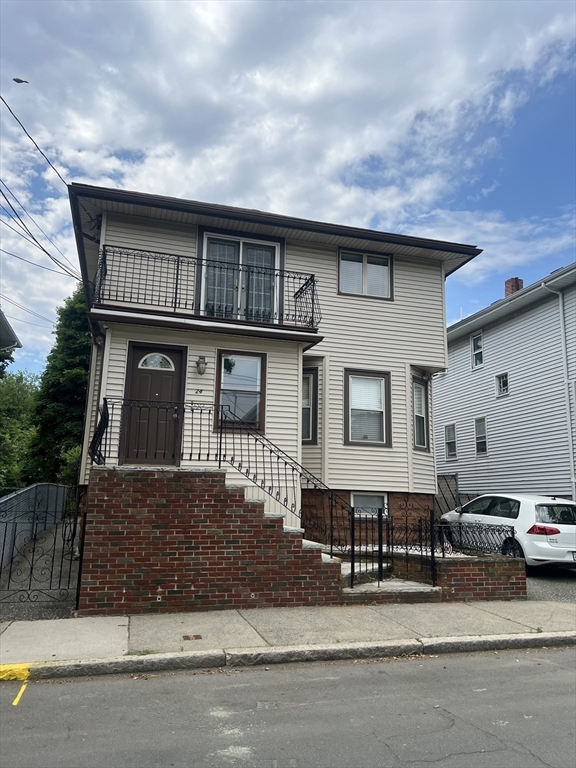 24 Meacham Street, Somerville, Massachusetts, 5 Bedrooms Bedrooms, 7 Rooms Rooms,1 BathroomBathrooms,Residential Lease,For Rent,Meacham Street,73486361