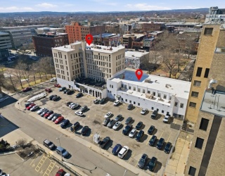 289-307 Bridge St, Springfield, Massachusetts, ,Commercial Sale,For Sale,Bridge St,73486366