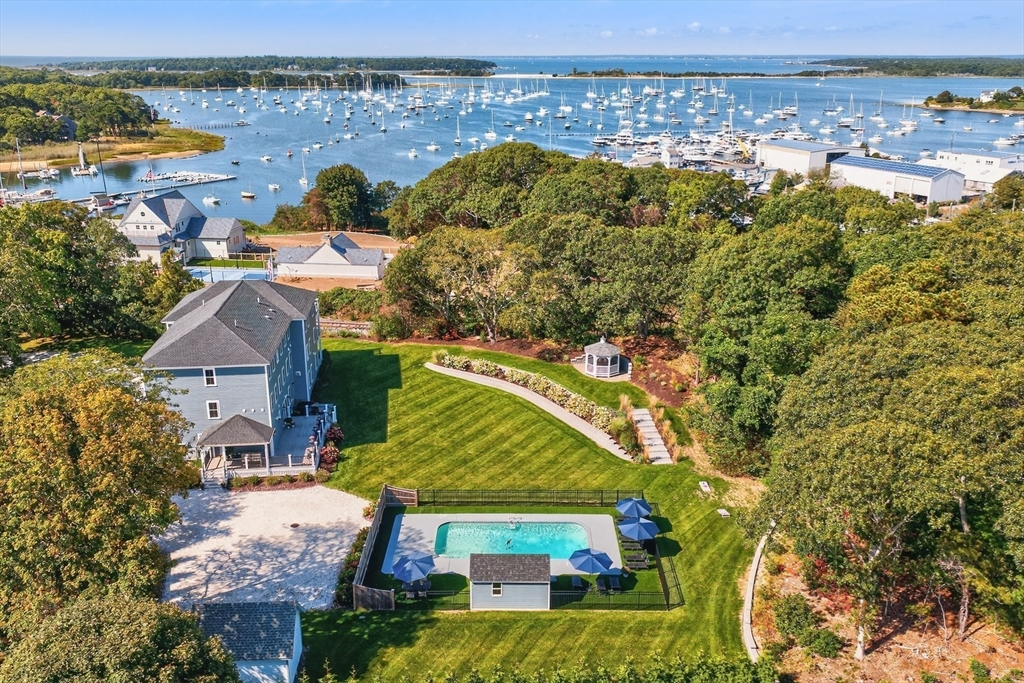 48 Red Brook Harbor Rd, Bourne, Massachusetts, 10 Bedrooms Bedrooms, 23 Rooms Rooms,11 BathroomsBathrooms,Residential,For Sale,Red Brook Harbor Rd,73486373