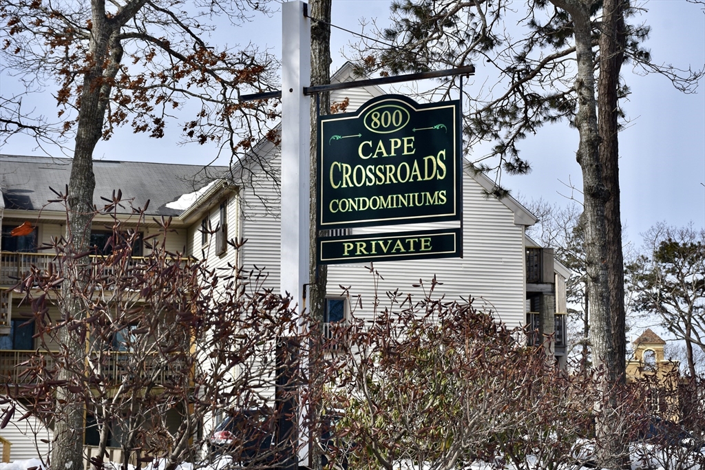 800 Bearses Way, Barnstable, Massachusetts, 2 Bedrooms Bedrooms, 4 Rooms Rooms,2 BathroomsBathrooms,Residential,For Sale,Bearses Way,73486378