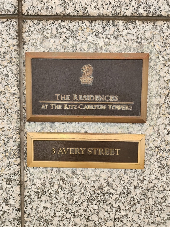 3 Avery St, Boston, Massachusetts, 1 Bedroom Bedrooms, 4 Rooms Rooms,1.5 BathroomsBathrooms,Residential,For Sale,Avery St,73486398