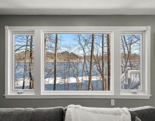 25 River Rd, Merrimac, Massachusetts, 3 Bedrooms Bedrooms, 8 Rooms Rooms,2.5 BathroomsBathrooms,Residential,For Sale,River Rd,73486401