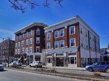 120 Washington St, Salem, Massachusetts, 1 Bedroom Bedrooms, 4 Rooms Rooms,1 BathroomBathrooms,Residential Lease,For Rent,Washington St,73486406