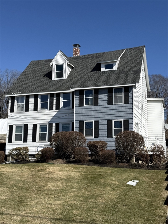 1635 Osgood St, North Andover, Massachusetts, 1 Bedroom Bedrooms, 1 Room Rooms,1 BathroomBathrooms,Residential Lease,For Rent,Osgood St,73486439
