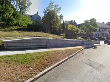 281 Broadway, Methuen, Massachusetts, ,Land,For Sale,Broadway,73486471