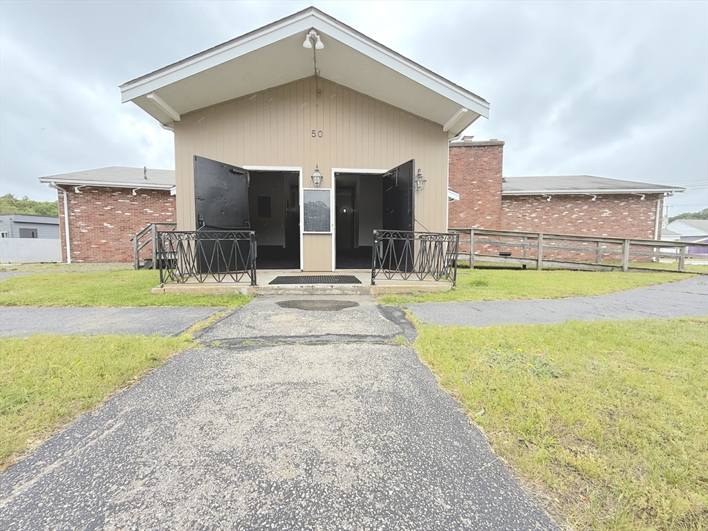 50 Pleasant Street, Norton, Massachusetts, ,Commercial Lease,For Rent,Pleasant Street,73486474