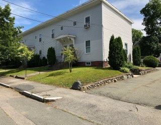 23 Brown St., Waltham, Massachusetts, 1 Bedroom Bedrooms, 3 Rooms Rooms,1 BathroomBathrooms,Residential Lease,For Rent,Brown St.,73486467