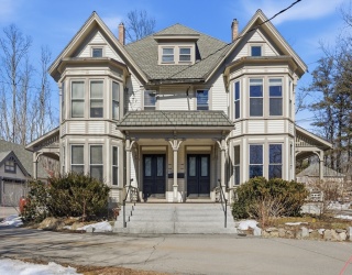 631 Massachusetts Ave, Acton, Massachusetts, 2 Bedrooms Bedrooms, 4 Rooms Rooms,1 BathroomBathrooms,Residential,For Sale,Massachusetts Ave,73486476