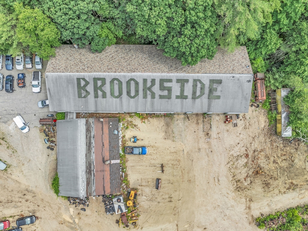 4 Brookside Rd, Orange, Massachusetts, ,Commercial Sale,For Sale,Brookside Rd,73486487