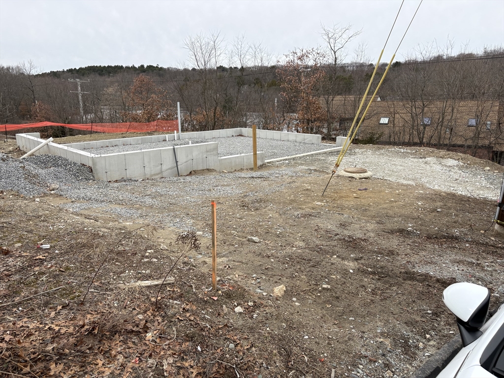 1116 Waverley Street, Framingham, Massachusetts, ,Land,For Sale,Waverley Street,73486499