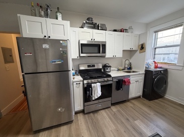 361 Washington St, Cambridge, Massachusetts, 3 Bedrooms Bedrooms, 6 Rooms Rooms,1 BathroomBathrooms,Residential Lease,For Rent,Washington St,73486512