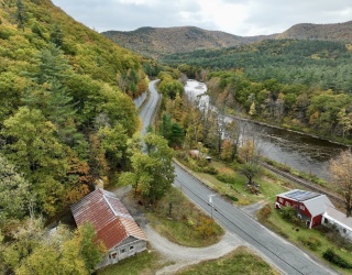 400 Zoar Rd, Charlemont, Massachusetts, ,Commercial Sale,For Sale,Zoar Rd,73462646