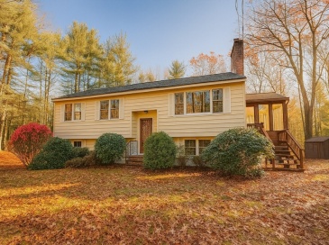 660 Old Dunstable Rd, Groton, Massachusetts, 3 Bedrooms Bedrooms, 5 Rooms Rooms,1.5 BathroomsBathrooms,Residential,For Sale,Old Dunstable Rd,73456310