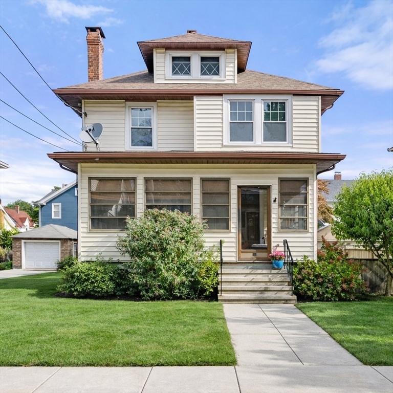 144 Kemper Street, Quincy, Massachusetts, 4 Bedrooms Bedrooms, 7 Rooms Rooms,1 BathroomBathrooms,Residential,For Sale,Kemper Street,73476098