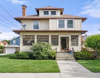 144 Kemper Street, Quincy, Massachusetts, 4 Bedrooms Bedrooms, 7 Rooms Rooms,1 BathroomBathrooms,Residential,For Sale,Kemper Street,73476098