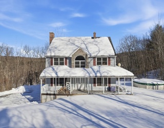 257 Boston Rd, Palmer, Massachusetts, 3 Bedrooms Bedrooms, 7 Rooms Rooms,2.5 BathroomsBathrooms,Residential,For Sale,Boston Rd,73473052