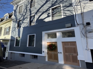 24 Albion Place, Boston, Massachusetts, 2 Bedrooms Bedrooms, 5 Rooms Rooms,2 BathroomsBathrooms,Residential,For Sale,Albion Place,73474465