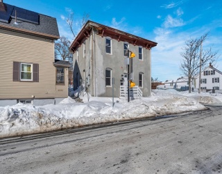 95 Hancock St, Lawrence, Massachusetts, 4 Bedrooms Bedrooms, 8 Rooms Rooms,2 BathroomsBathrooms,Residential Income,For Sale,Hancock St,73475094