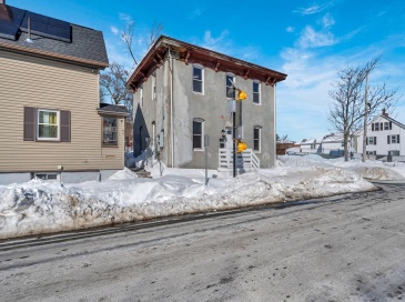 95 Hancock St, Lawrence, Massachusetts, 4 Bedrooms Bedrooms, 8 Rooms Rooms,2 BathroomsBathrooms,Residential Income,For Sale,Hancock St,73475094