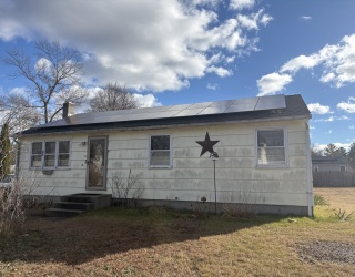2 Bounty Rd, Oxford, Massachusetts, 3 Bedrooms Bedrooms, 7 Rooms Rooms,1 BathroomBathrooms,Residential,For Sale,Bounty Rd,73466077