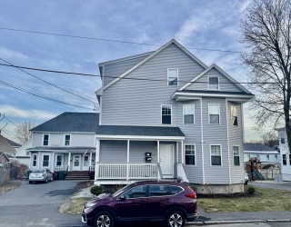 18-22 Burgess St, Lowell, Massachusetts, 12 Bedrooms Bedrooms, 27 Rooms Rooms,6.5 BathroomsBathrooms,Residential Income,For Sale,Burgess St,73460200