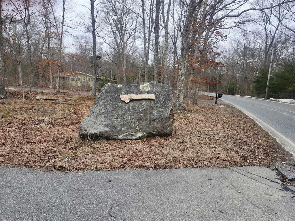 24 Danforth St, Rehoboth, Massachusetts, ,Land,For Sale,Danforth St,73486607