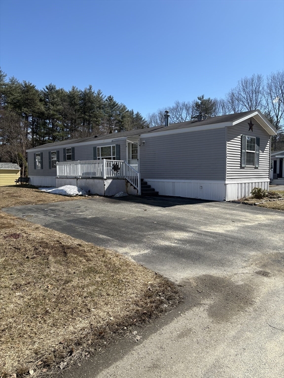 15 Wendy Way, Merrimac, Massachusetts, 2 Bedrooms Bedrooms, 5 Rooms Rooms,2 BathroomsBathrooms,Residential,For Sale,Wendy Way,73486618